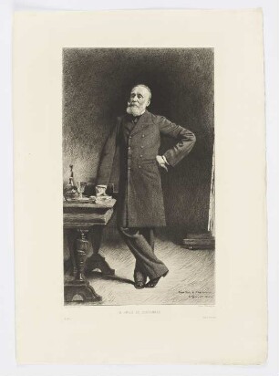 M. Puvis de Chavannes