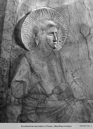 Noli me tangere - Magdalenenzyklus: Noli me tangere und Engel auf dem Grabe