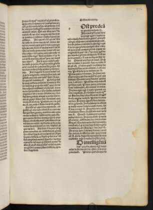 257r-263r, Distinctio XXXIV