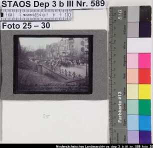 Fotosammlung zum Ersten Weltkrieg