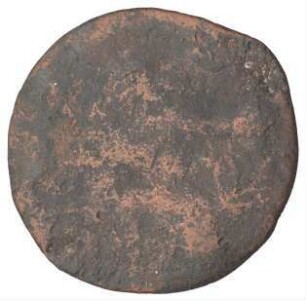 Fundmünze, Heller, 1730 - 1750?