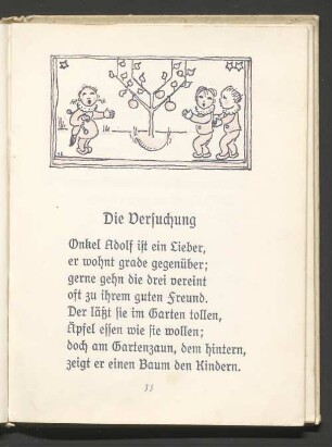 Die Versuchung