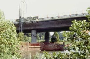 Überf. 75, Ahrensburg