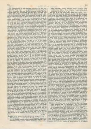 91-92 [Rezension] Bruder, Carl Hermann, Tamieion tōn tēs Kainēs diathēkēs lexeōn sive Concordantiae omnium vocum Novi testamenti Graeci