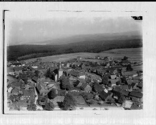 Hüttenrode (b. Blankenburg)