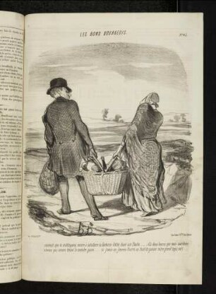 Les Bons Bourgeois