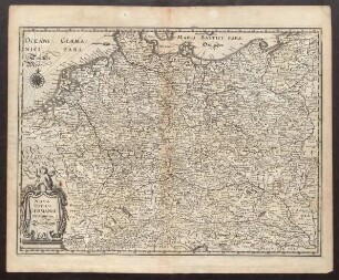 Nova Totius Germaniae