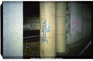 ACHE
