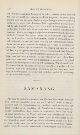 Samarang