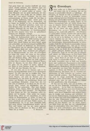 18: Fritz Stavenhagen