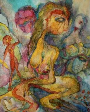 Leda