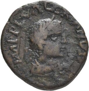 Dacia: Valerianus