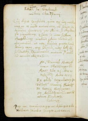 191, Heintzelmann, Daniel