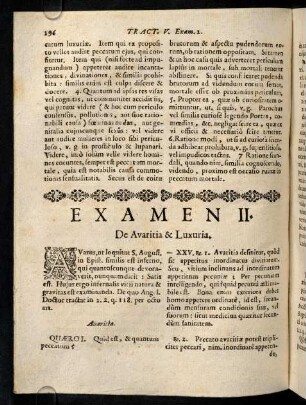 196-223, Examen II