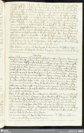 [Faszikel 71: Schreiben Kaiser Matthiasʼ von Habsburg, 2. Mai 1617]