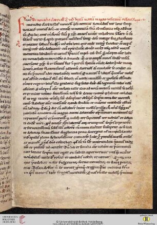Herbertus Claraevallensis OCist: Miraculorum libri I-III
