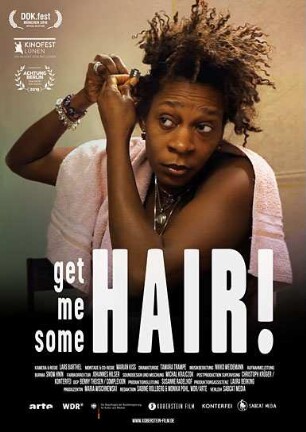 get me some HAIR!