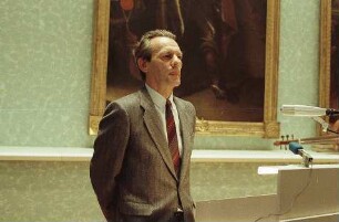 Freiburg im Breisgau: Trauerfeier für Prof. Deutschmann