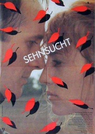 Sehnsucht