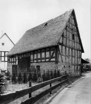 Ehringshausen, Brunnenstraße 26
