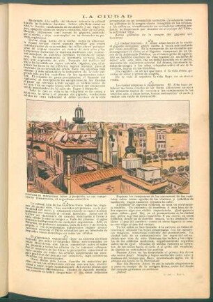 La ciudad