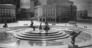 Die Bauten Adolf Hitlers