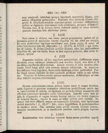21-34, §§. LXIX.-CIII.