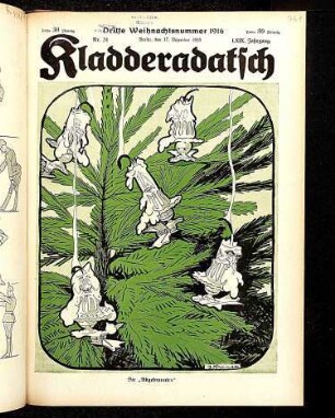Die "Abgebrannten"