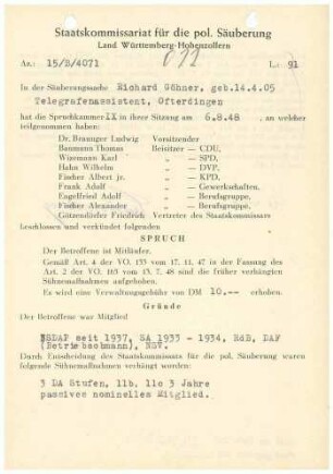 Göhner, Richard