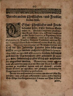 Calendarium praeter Iulianum et Gregorianum tertium
