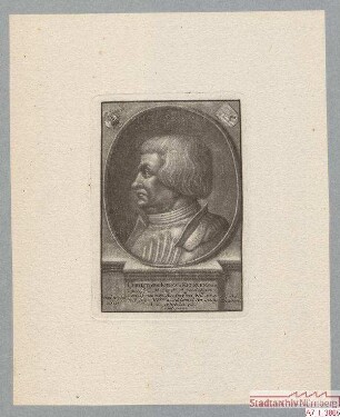 Christof (I.) Kress