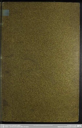 Copia Kaiserlichen Rescripts an das Kaiserliche Kammergericht : Wien den 12 Hornung 1797