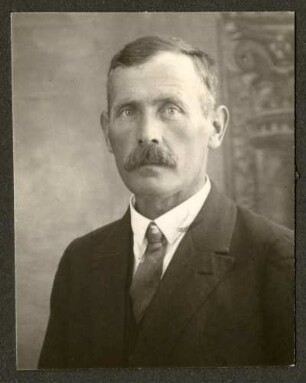 Stier, Friedrich