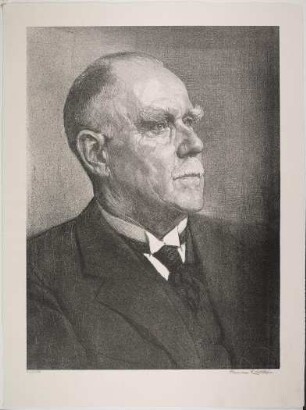 Ernst Tengelmann, Bergwerksdirektor, Generaldirektor und Vorstandsvorsitzender der Essener Steinkohlenbergwerke