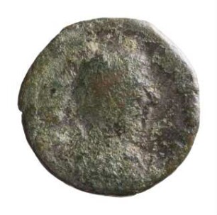 Münze, 20 Nummi