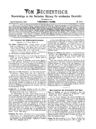 11/12: Heft 11/12