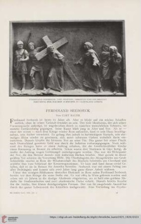Nr. 10 (Juli 1926)