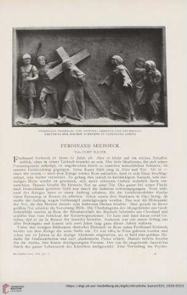 Nr. 10 (Juli 1926)