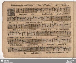 32. Estote misericordes