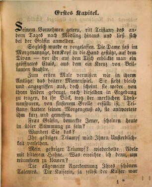 Die Rebellen : Historischer Roman in drei Bänden von Theodor Scheibe. ", 2