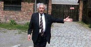 Der Weisse Rabe - Max Mannheimer