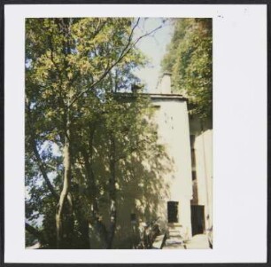 Restaurant Grotto Eremo San Nicolao in Mendrisio