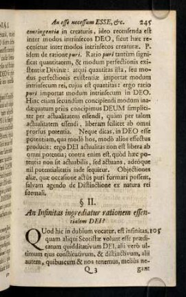 245-259, § II
