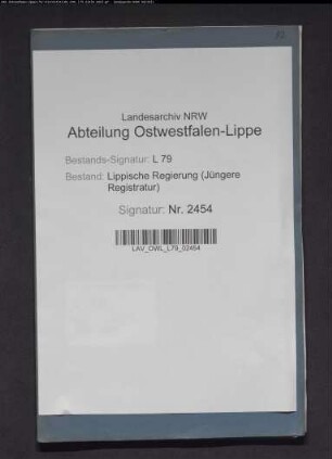 Tabakarbeiter-Kranken- und -Unterstützungskasse der Bauerschaft Bentorf