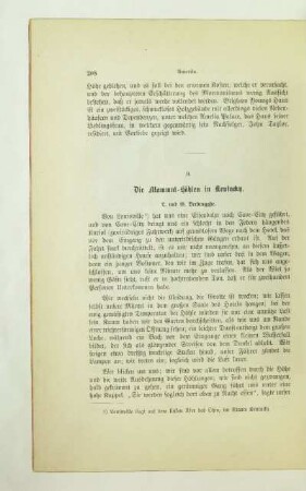 9. Die Mammut-Höhlen in Kentucky