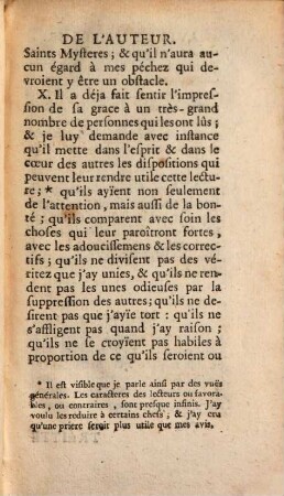 Traités sur la priere publique et sur les Dispositions pour offrir les SS. Mysters