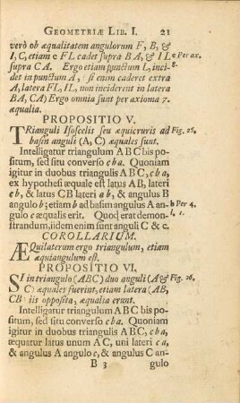 Propositio VI.