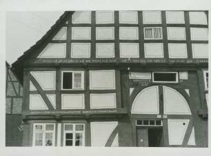 Lippoldsberg, Kreis Hofgeismar