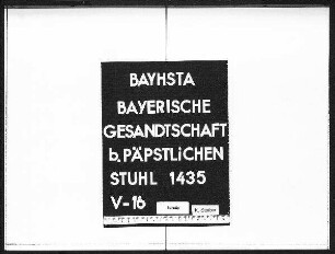 "Pax", Informations- und Rechtsschutzstelle für den katholischen Klerus