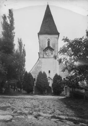 Pfarrkirche Sankt Martin